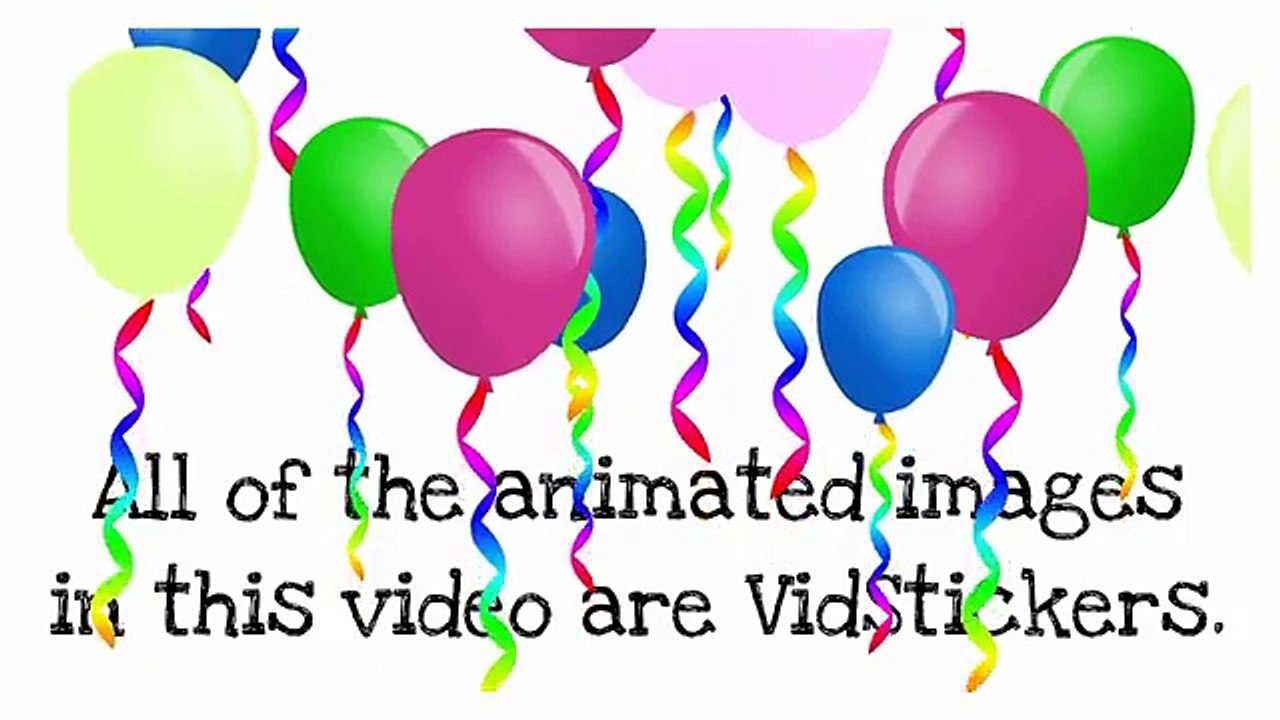 VidStickers Testimonial