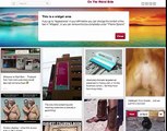 Best Pinterest Wordpress theme - Covert PinPress