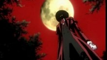 Hellsing - Crematorium (2007)