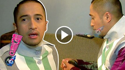 Irfan Hakim Jago Dandan Loh... - Cumicam 19 Februari 2016