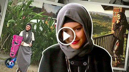 Mantan Raffi Ahmad Hamil Lagi - Cumicam 19 Februari 2016