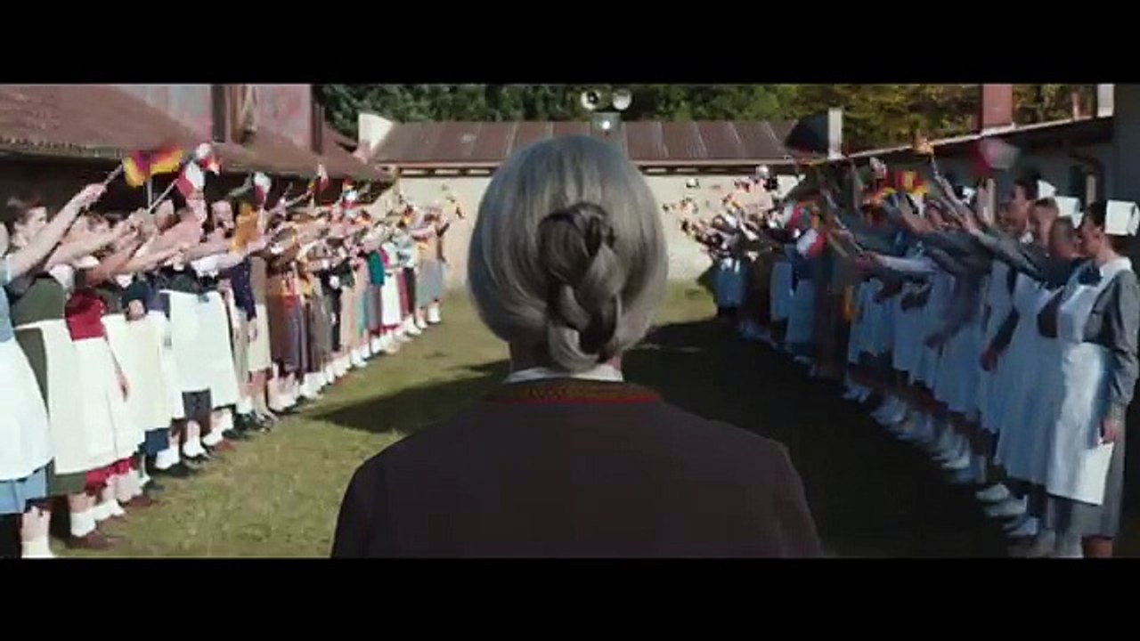 Colonia Official Trailer #2 (2015) - Emma Watson, Daniel Brühl Movie HD (FULL HD)