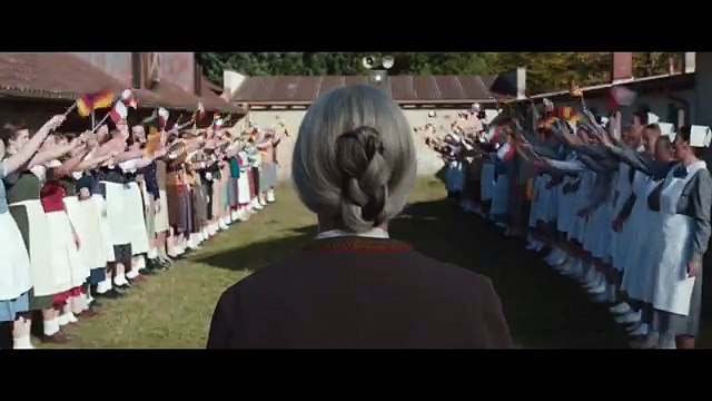 Colonia Official Trailer #2 (2015) - Emma Watson, Daniel Brühl Movie HD (FULL HD)