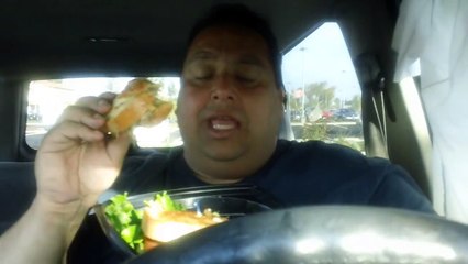 The Habit Burgers Santa Barbara-Style Charburger REVIEW!