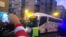 Real Madrid llega a los carmenes .R.MADRID-GRANAD (Latest Sport)