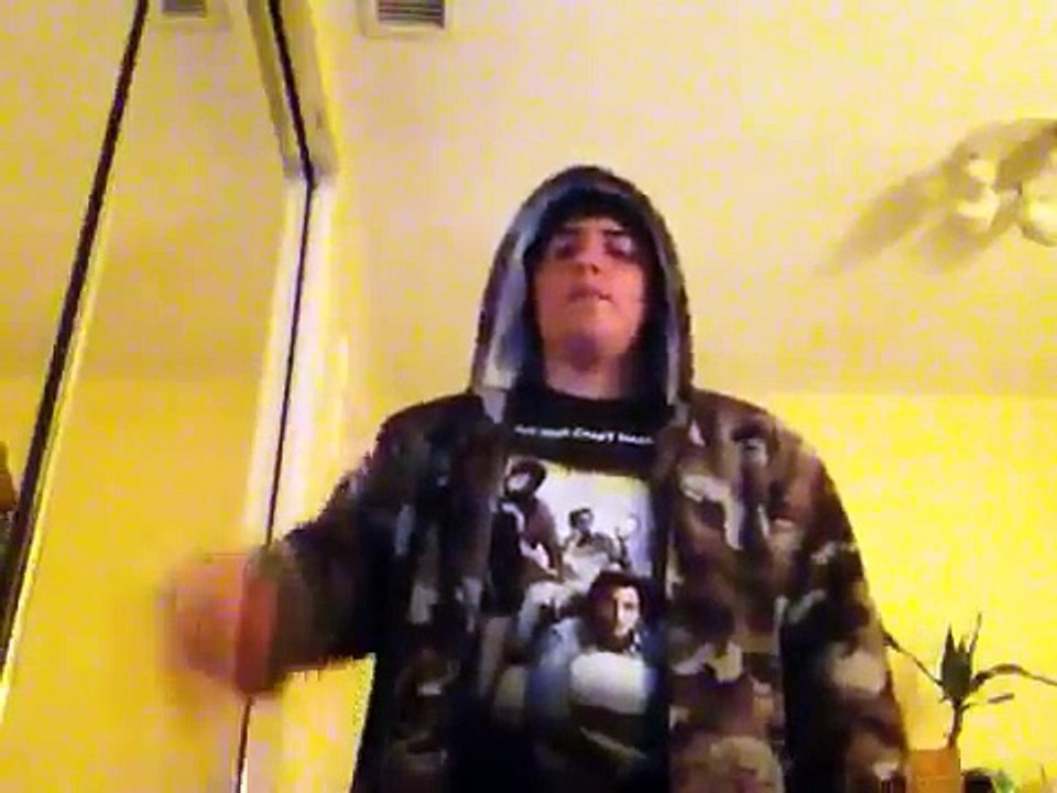 Asl music video monster by skillet