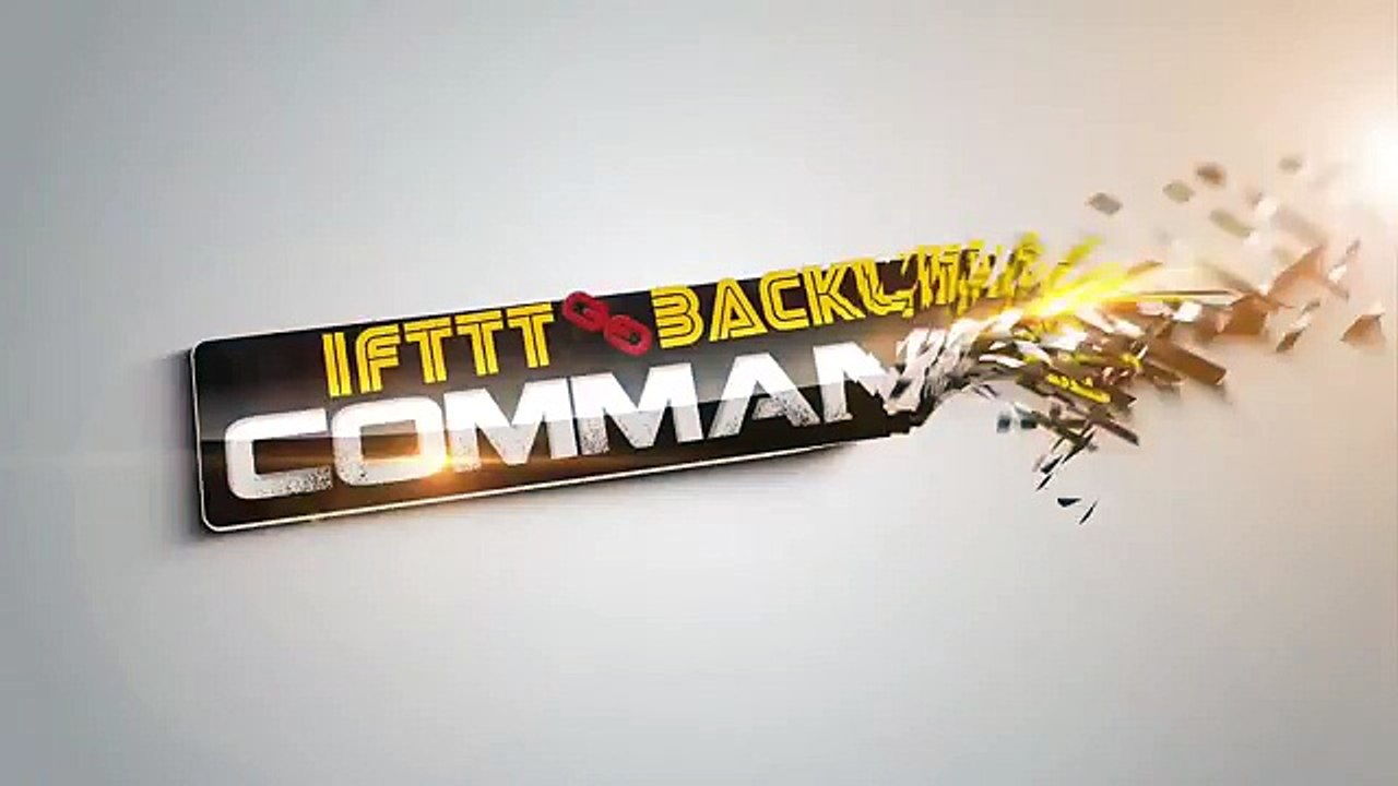IFTTT Backlink Commando Overview sales page short