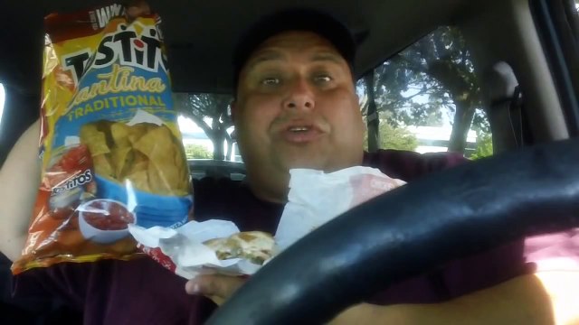 Wendys® Spicy Smack Down Burger REPRODUCED!