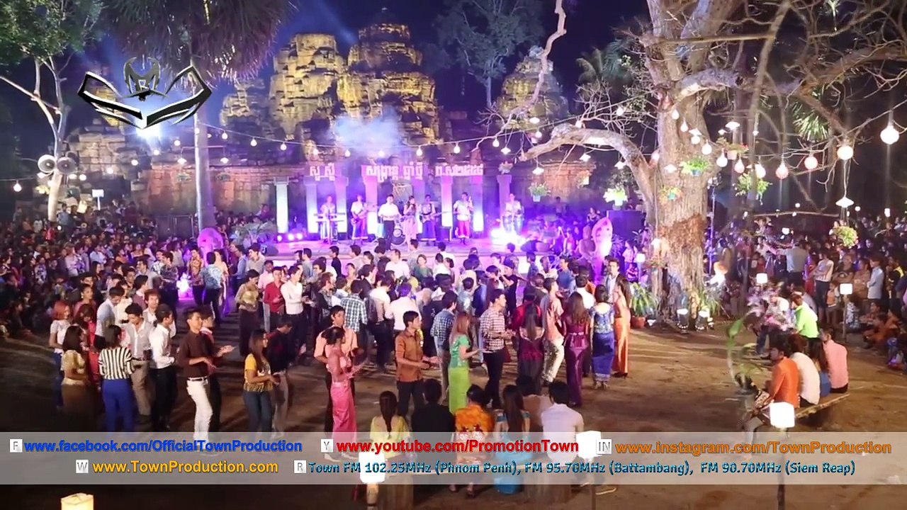 ជូនអូនដើរលេង - មាស សុខសោភា