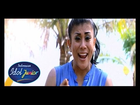 Mau Jadi Idola Seperti Regina Idol? - Indonesian Idol Junior (Promo)