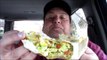 Taco Bells® California A.M. Crunchwrap REVIEW!