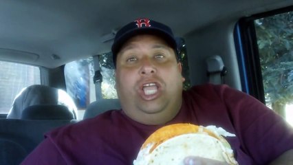 Doritos® Cheesy Gordita Crunch REVIEW!