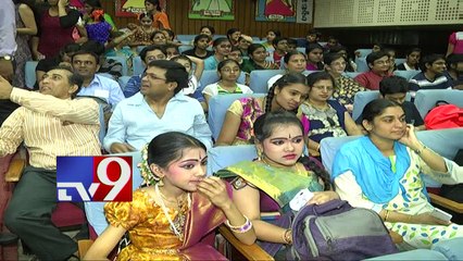 Little Musicians Academy 17th Anniversary celebrations in Hyderabad