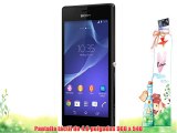 Sony Xperia M2 - Smartphone libre Android (pantalla 4.8 cámara 8 Mp 8 GB Quad-Core 1.2 GHz