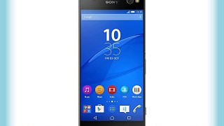 Sony Xperia C5 Ultra - Smartphone de 6 (WiFi Bluetooth MediaTek MTK6752 1.7 GHz 16 GB Android