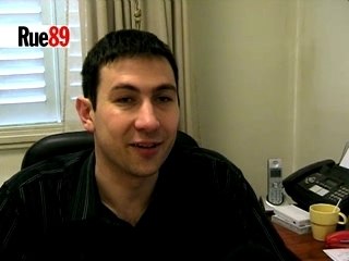 fondateur de la chaine nolife