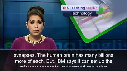 A Step Forward in Artificial Intelligence Research