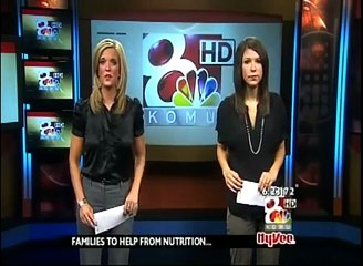 O Wow Older Women on Weights