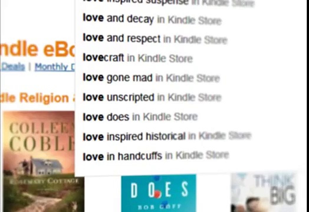 Best SEO Kindle software - Kindle Samurai