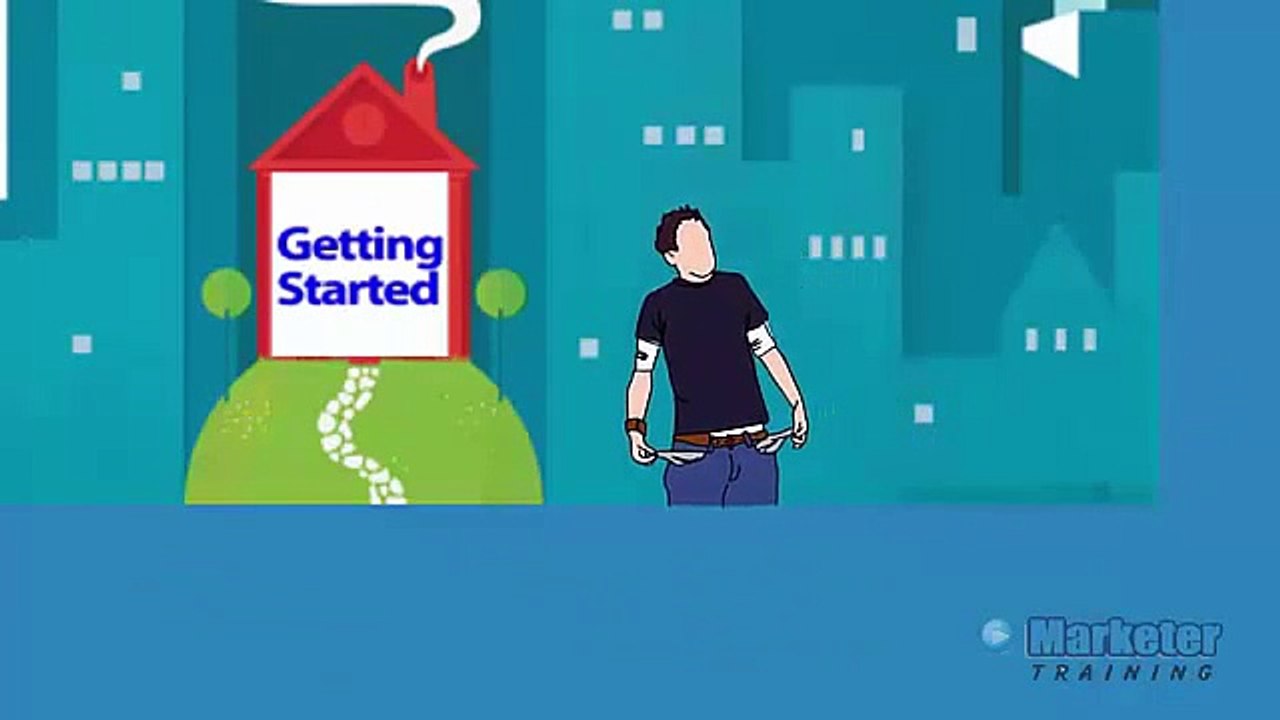 Faster Smarter Better - Marketer Training Videos