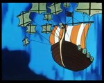 Vikingler Viki bölüm 12 trt çocuk çizgi film izle