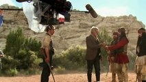 Cowboys and Aliens (2011) Behind The Scenes Movie Featurette HD (1080p)