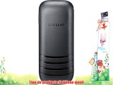 Samsung E1200i - Teléfono móvil (3.86 cm (1.52) 128 x 128 Pixeles TFT 2G 900 1800 MHz Ión de