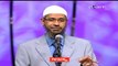 dr.zakir naik beutiful question and answer to lady peace tv urdu