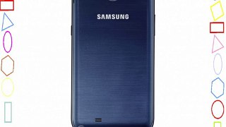 Samsung Galaxy Note II (N7100) - Smartphone libre Android (pantalla 5.55 cámara 8 Mp 16 GB