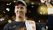 Denver Broncos Do Not Want Peyton Manning Back