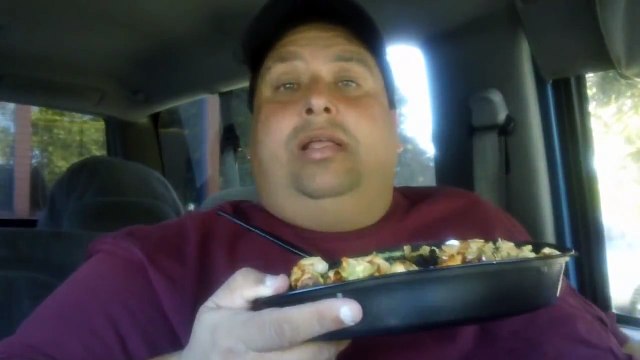 El Pollo Locos® Create Your Own Bowl REVIEW!