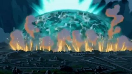 dibujos animados en español 2015 / para los niños / Reloj Atlantis_ The Lost Empire - Full