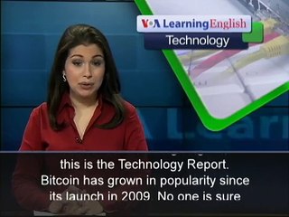 Bitcoin Grows as a Widely Accepted Virtual Currenc