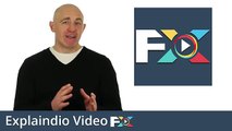 Explaindio Video FX Pro