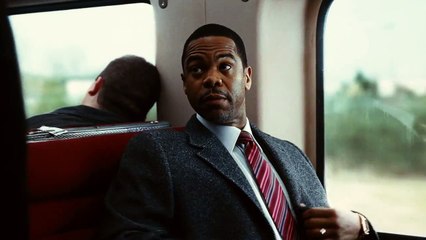 ミッション：8ミニッツ - 予告編