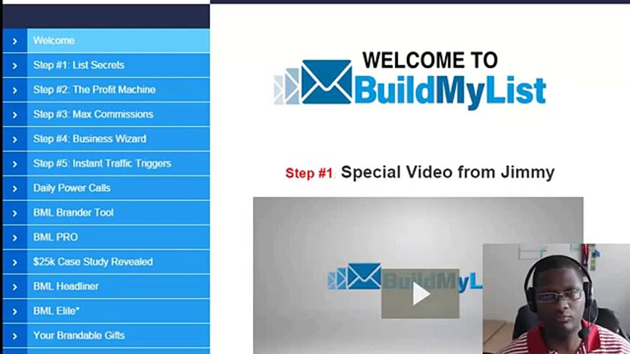 Build My List 2.0 Review - Why I Chose Build My List by Jacque in Atlanta