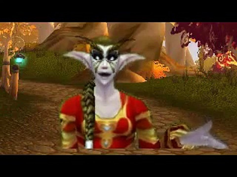 [Wow Music Video] Monster