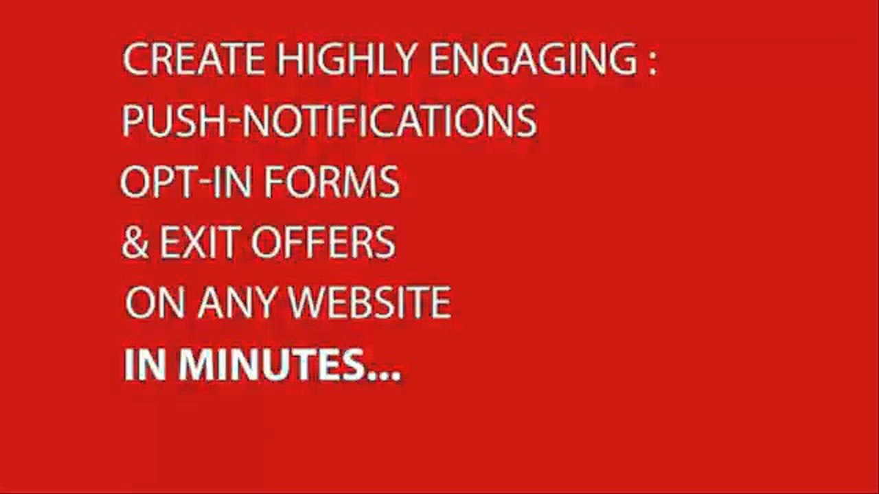 Engagifire Review