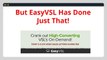 EasyVSL Review - Easy VSL Bonus - Video Sales Letter Software