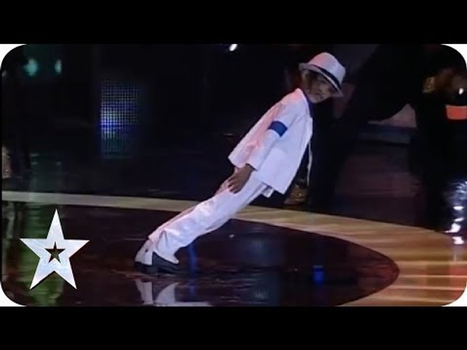 Dedicated to Michael Jackson by Kingsley