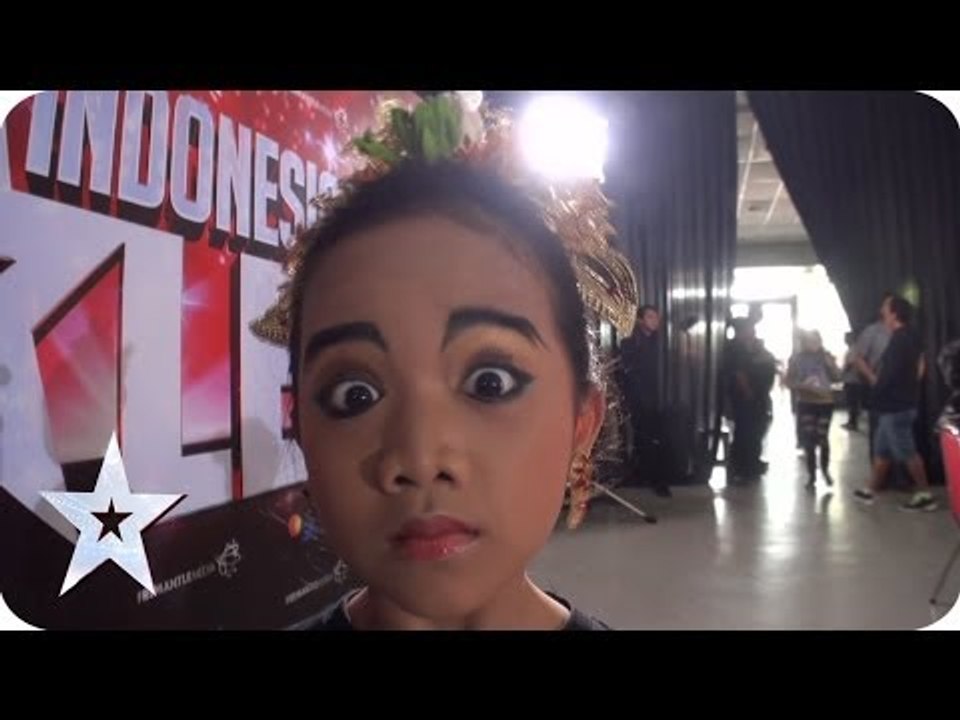 Yogyakarta Audition - Indonesia's Got Talent
