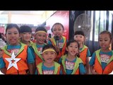 Surabaya Audition - Indonesia's Got Talent