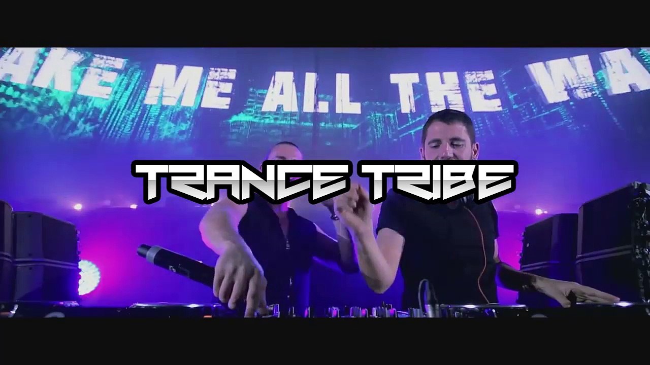 Trance Tribe - Much More
