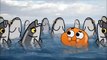 Darwin torna a casa | Lo straordinario mondo di Gumball | Cartoon Network (FULL HD)