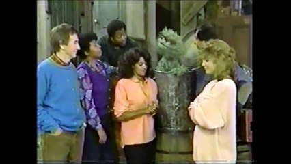 Sesame Street Episode 2399s Last Scene