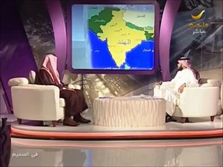 الشيخ الطريفي يتحدث عن رحلته في طلب العلم بالهند فيديو ممتع