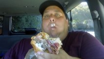Arbys® Meat Mountain Review: Shock & Awe!