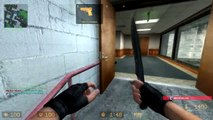 Lets Play Counter Strike Source - Part 3 - Geiselszenario Counterterrorist SEAL Team 6