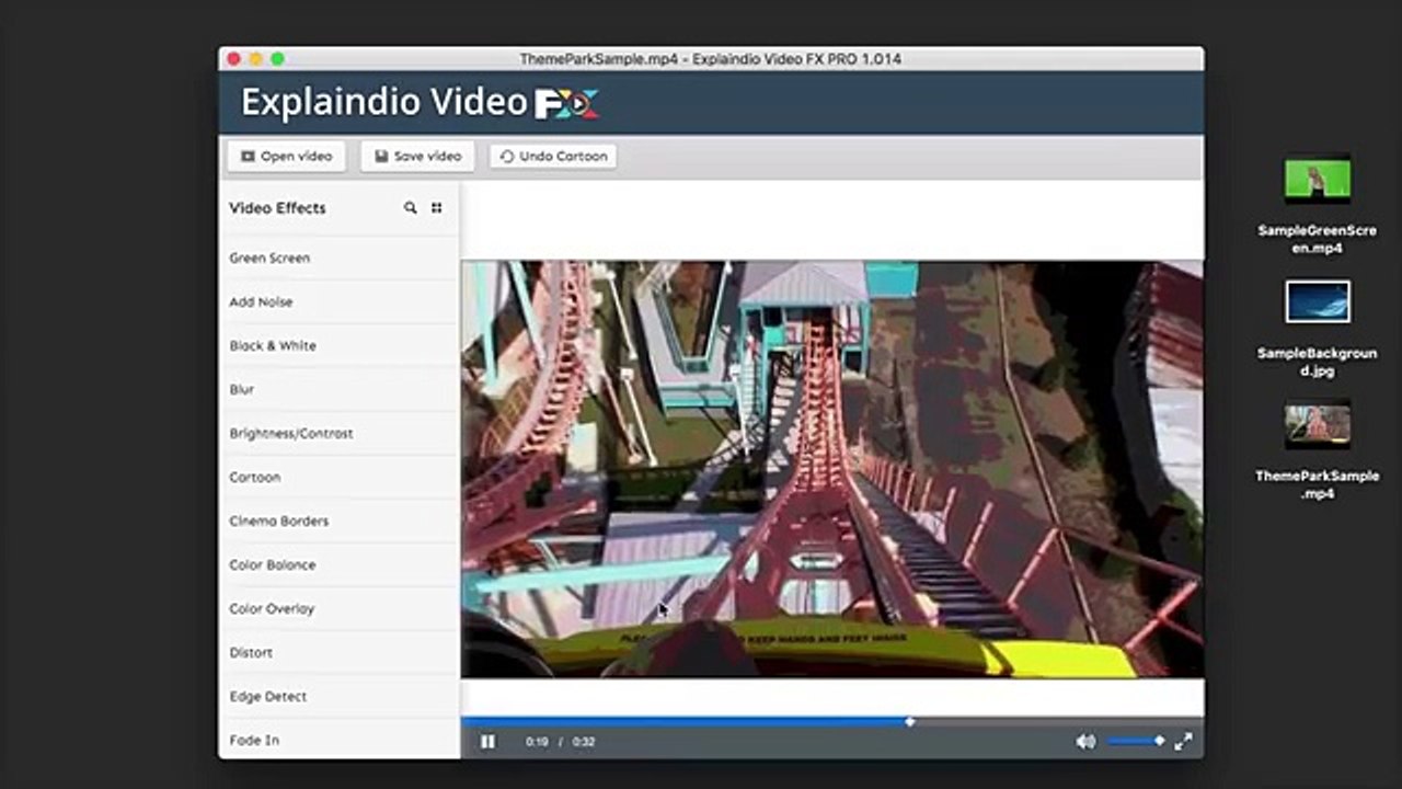 Explaindio Video FX Review | Explaindio Video FX Demo