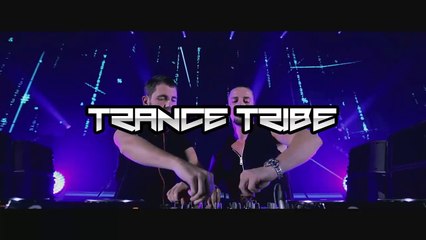 Trance Tribe - Oh Me